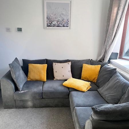 Newly Refurbished Beautiful Location 1 Bedroom Residential House Cramlington Extérieur photo