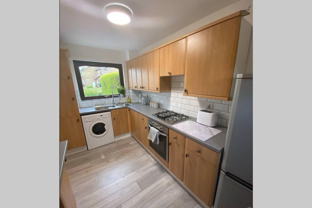 Newly Refurbished Beautiful Location 1 Bedroom Residential House Cramlington Extérieur photo