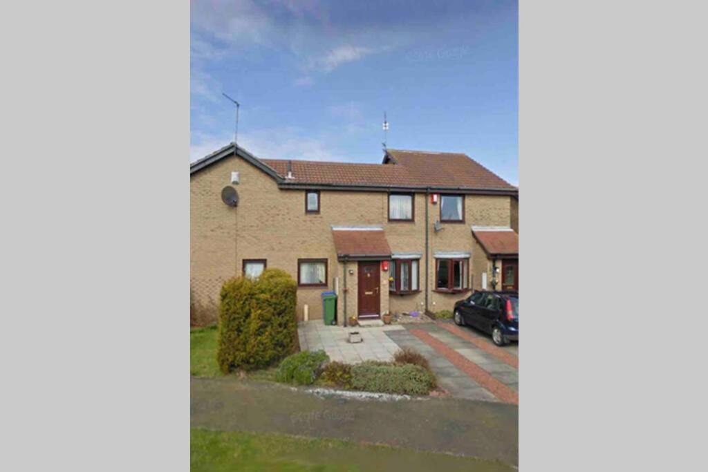 Newly Refurbished Beautiful Location 1 Bedroom Residential House Cramlington Extérieur photo