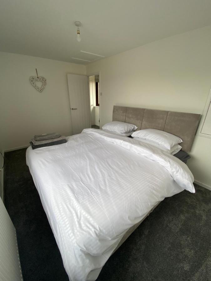 Newly Refurbished Beautiful Location 1 Bedroom Residential House Cramlington Extérieur photo