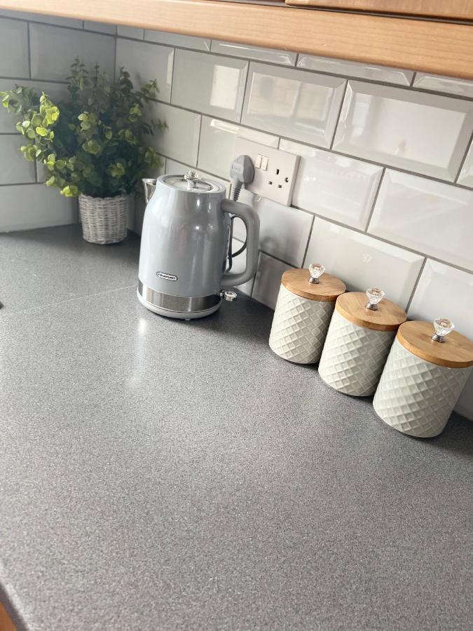 Newly Refurbished Beautiful Location 1 Bedroom Residential House Cramlington Extérieur photo