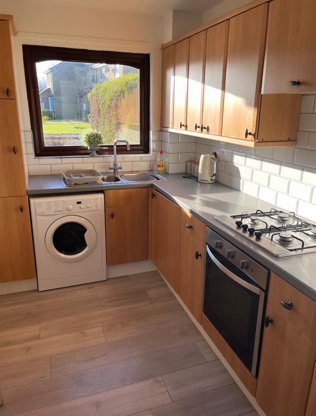 Newly Refurbished Beautiful Location 1 Bedroom Residential House Cramlington Extérieur photo