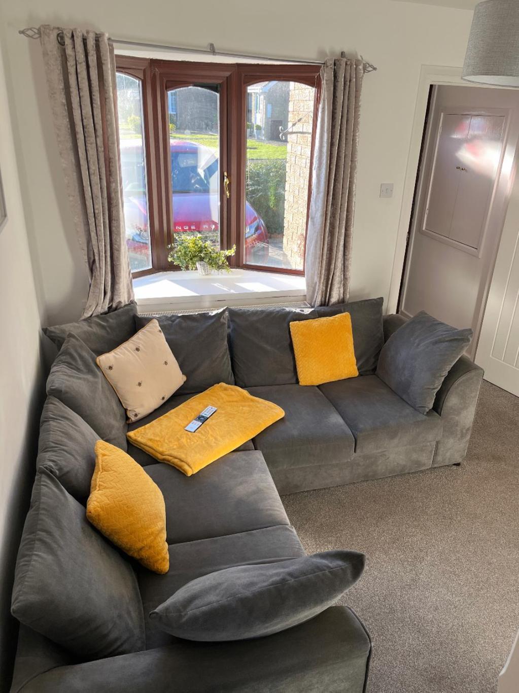 Newly Refurbished Beautiful Location 1 Bedroom Residential House Cramlington Extérieur photo