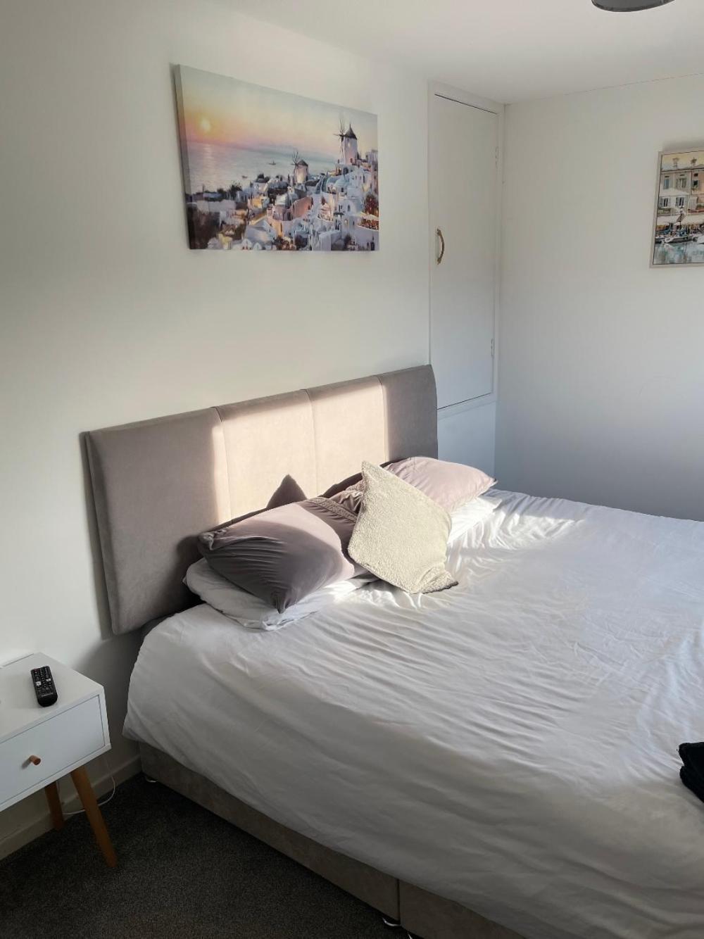 Newly Refurbished Beautiful Location 1 Bedroom Residential House Cramlington Extérieur photo