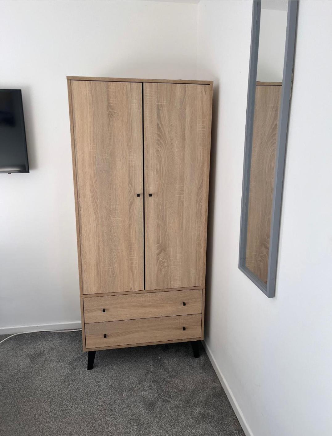Newly Refurbished Beautiful Location 1 Bedroom Residential House Cramlington Extérieur photo