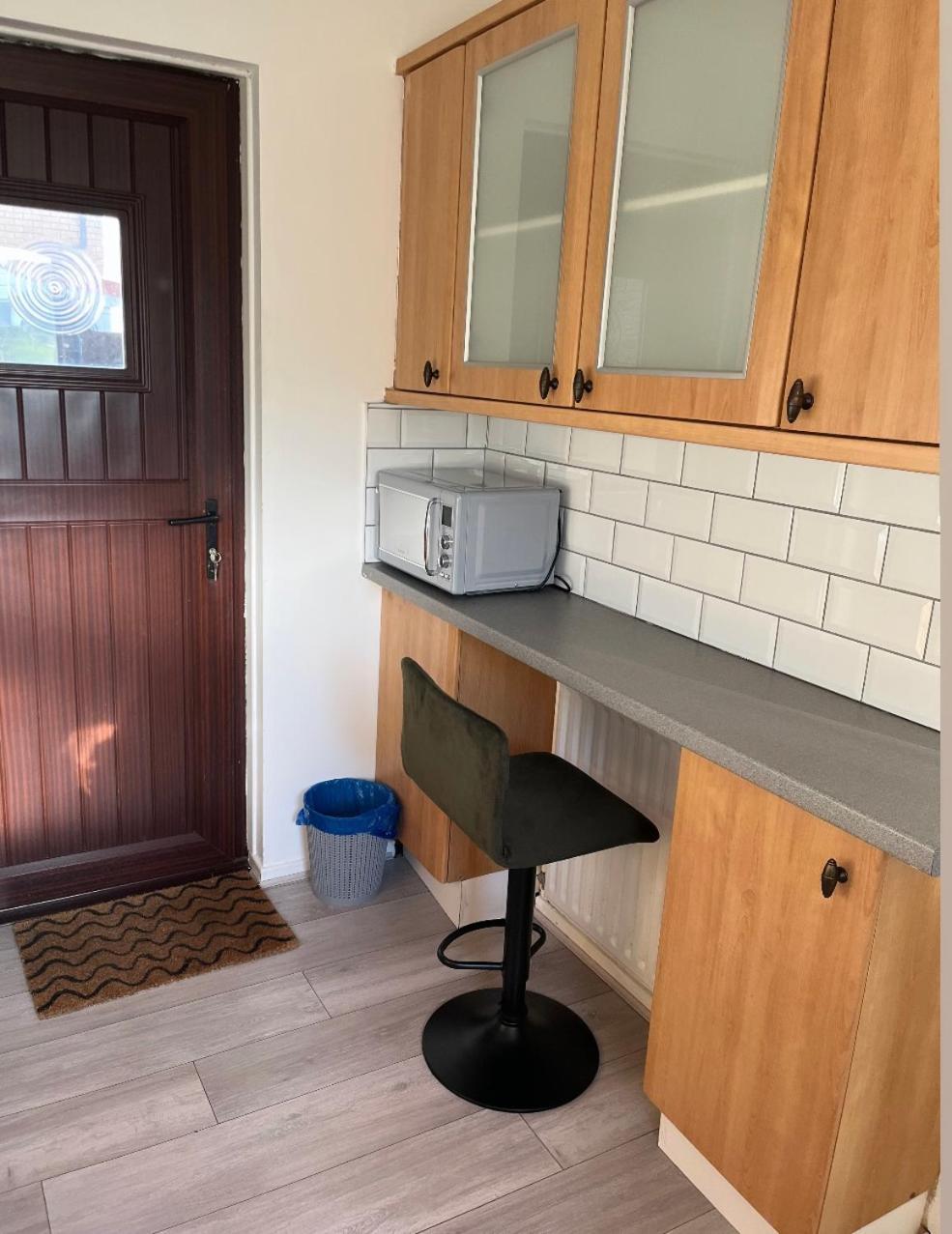 Newly Refurbished Beautiful Location 1 Bedroom Residential House Cramlington Extérieur photo